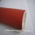 Insulation Materials Silicone Rubber Cable Sleeving